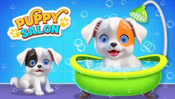 Puppy Salon Pet daycare