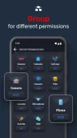 App Permission Manager