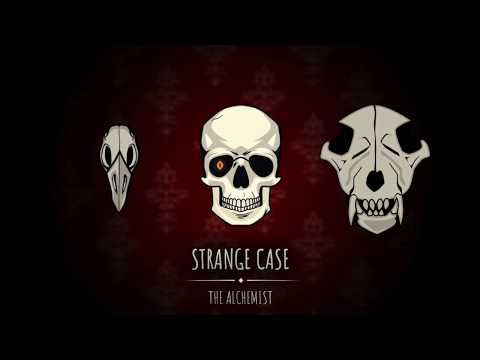 Strange Case: The Alchemist - Official Trailer