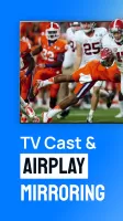 Air Play TV: Screen Mirroring