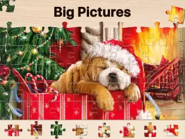 Jigsaw Puzzles -HD Puzzle Game