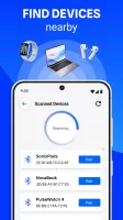 Bluetooth Pair Auto Connect