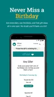 Elfster: The Secret Santa App