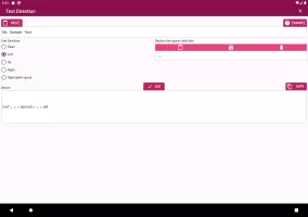 Text Font Generator