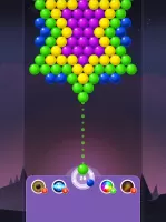 Bubble Shooter Rainbow