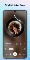 Music Player & MP3 - DDMusic