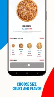 Domino's Pakistan
