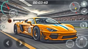 Car Racing 3d Car Games