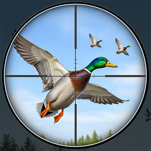 Duck Hunting 3d: Birds Shooter