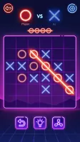 Tic Tac Toe 2 Player: XOXO