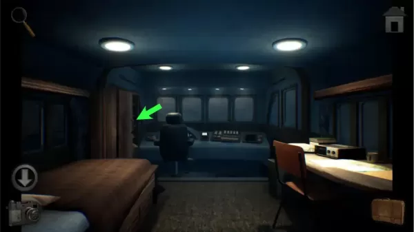 Meridian 157: Prologue