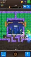 Brick Breaker Spy
