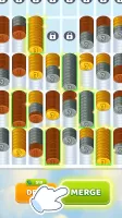 Coin Sort