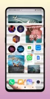 Photo Widget Easy