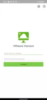 VMware Horizon Client