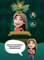 Show do Milhão Oficial