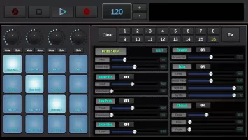 DubStep Music & Beat Creator