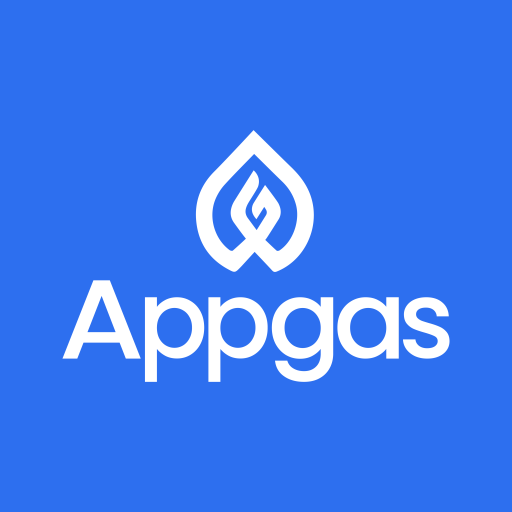Appgas - Gás de Cozinha Online