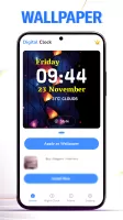 Digital Clock