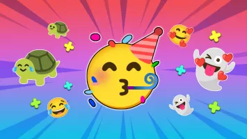 Emoji Merge: Fun Moji