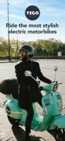 YEGO Mobility
