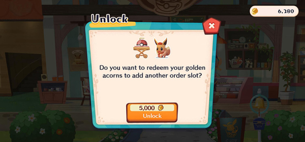Pokémon Café ReMix