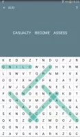 Word Search - Classic Game