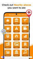 GPS, Maps: GPS navigation