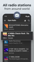 Open Radio