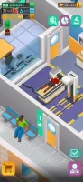 Hospital Empire Tycoon - Idle