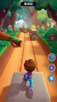 Kooply Run: Subway Craft