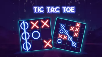 OX Game - XOXO · Tic Tac Toe