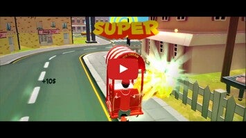 Beach Ice Cream Delivery - HD Android Gameplay!