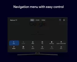 Quick Search TV