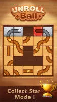 Unblock The Ball -Block Puzzle