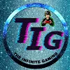 THE INFI9ITE GAMING