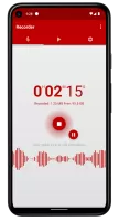 Voice Recorder Pro