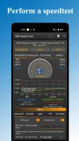 WiFi - Internet Speed Test