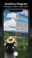 HD Camera for Android 2024