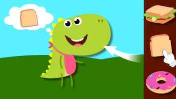 Baby Games: Phone For Kids App