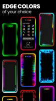 EDGE Lighting -LED Borderlight