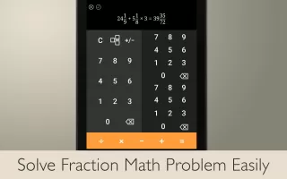 iCalc - Android Edition