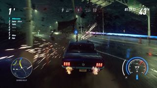Need for Speed™ No Limits