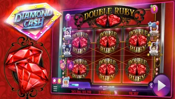 Diamond Cash Slots Casino