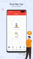 Find my Car - Car Locator
