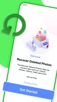 Recover Deleted Photos App