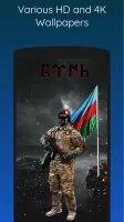 Azerbaijan Wallpapers