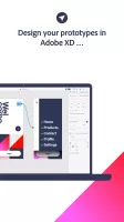 Adobe Xd