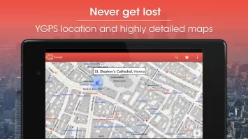 London Travel Guide
