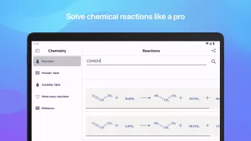 Chemistry